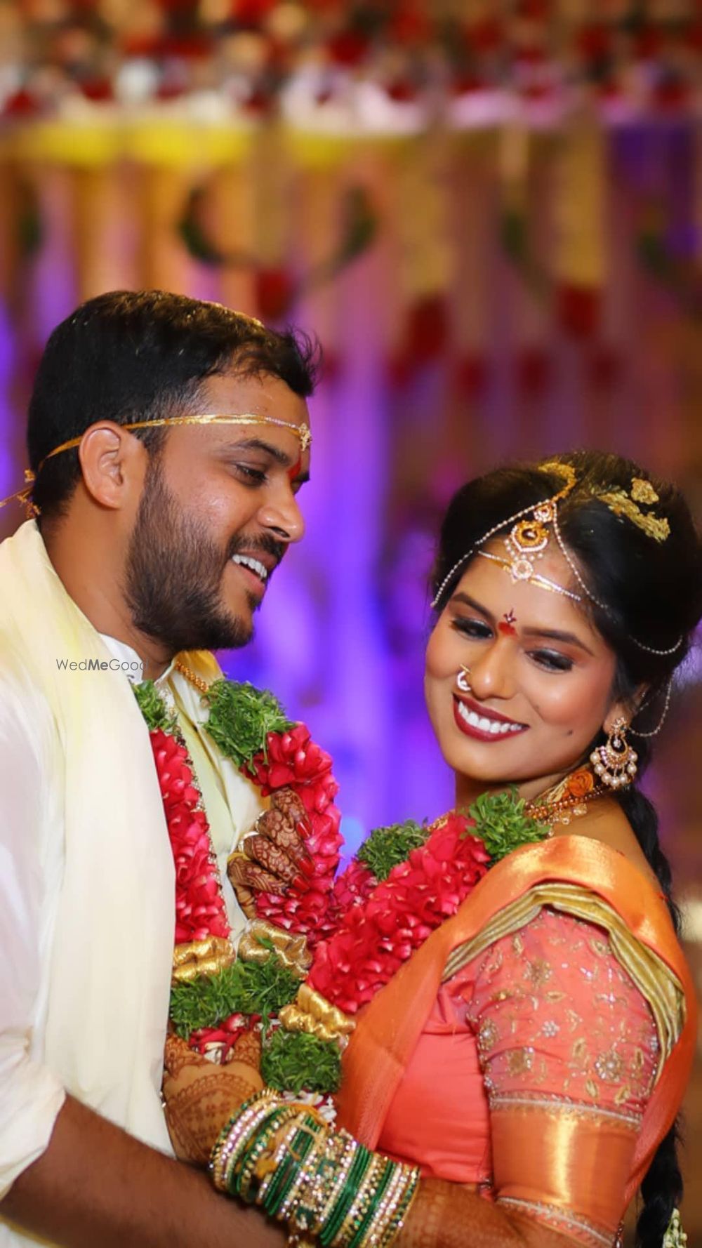 Photo From AIR BRUSH MAKEUP - By Sowmya Makeup Artist