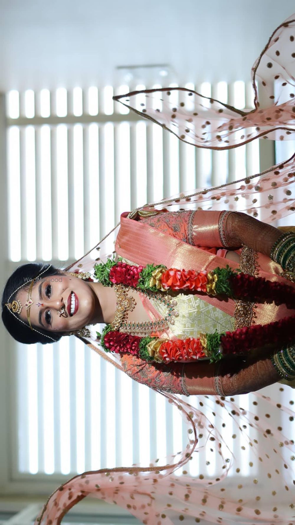 Photo From AIR BRUSH MAKEUP - By Sowmya Makeup Artist