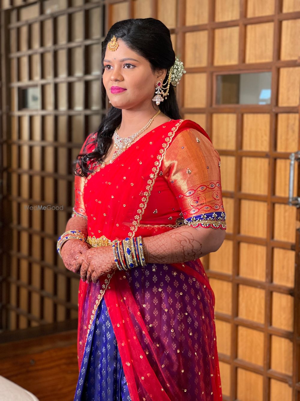 Photo From AIR BRUSH MAKEUP - By Sowmya Makeup Artist