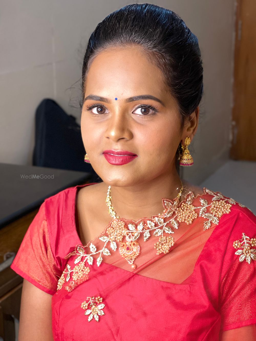 Photo From AIR BRUSH MAKEUP - By Sowmya Makeup Artist