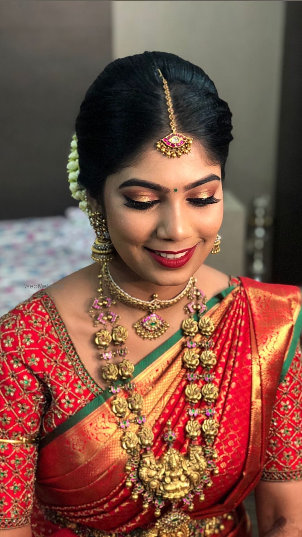 Photo From AIR BRUSH MAKEUP - By Sowmya Makeup Artist