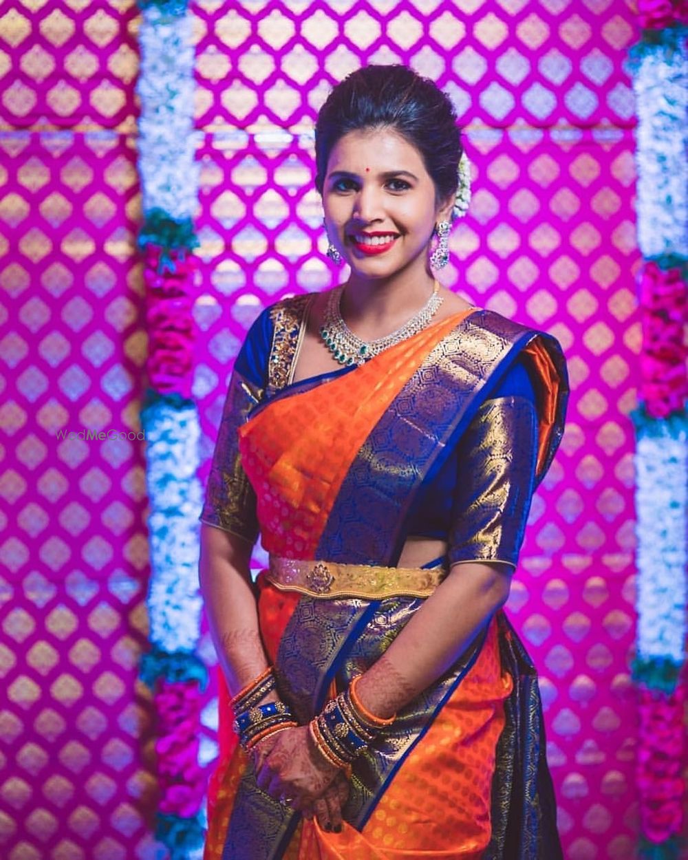 Photo From AIR BRUSH MAKEUP - By Sowmya Makeup Artist