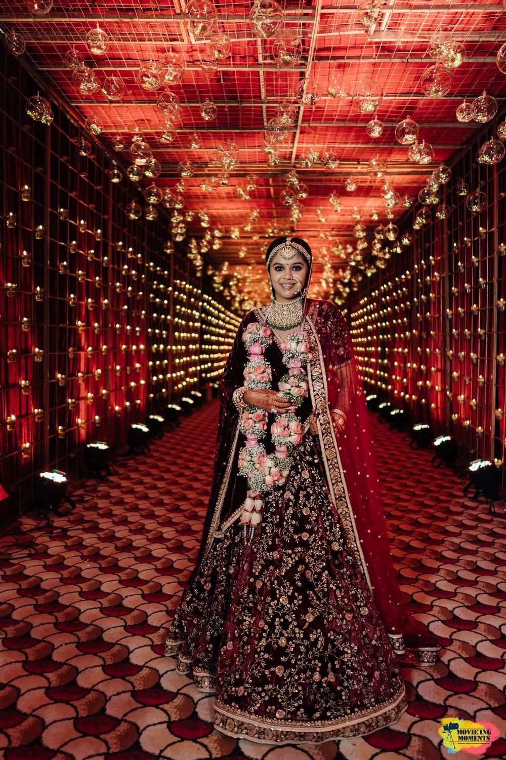 Photo From Bride Nidhi Shah - By Aksha Shah Mehendi Designer