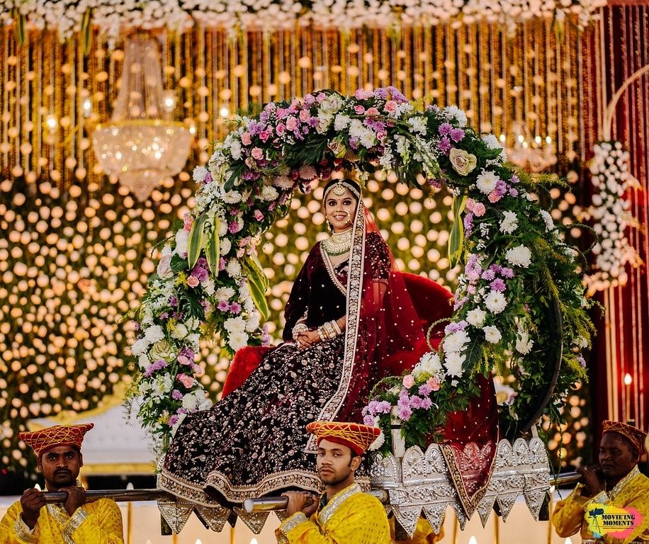 Photo From Bride Nidhi Shah - By Aksha Shah Mehendi Designer