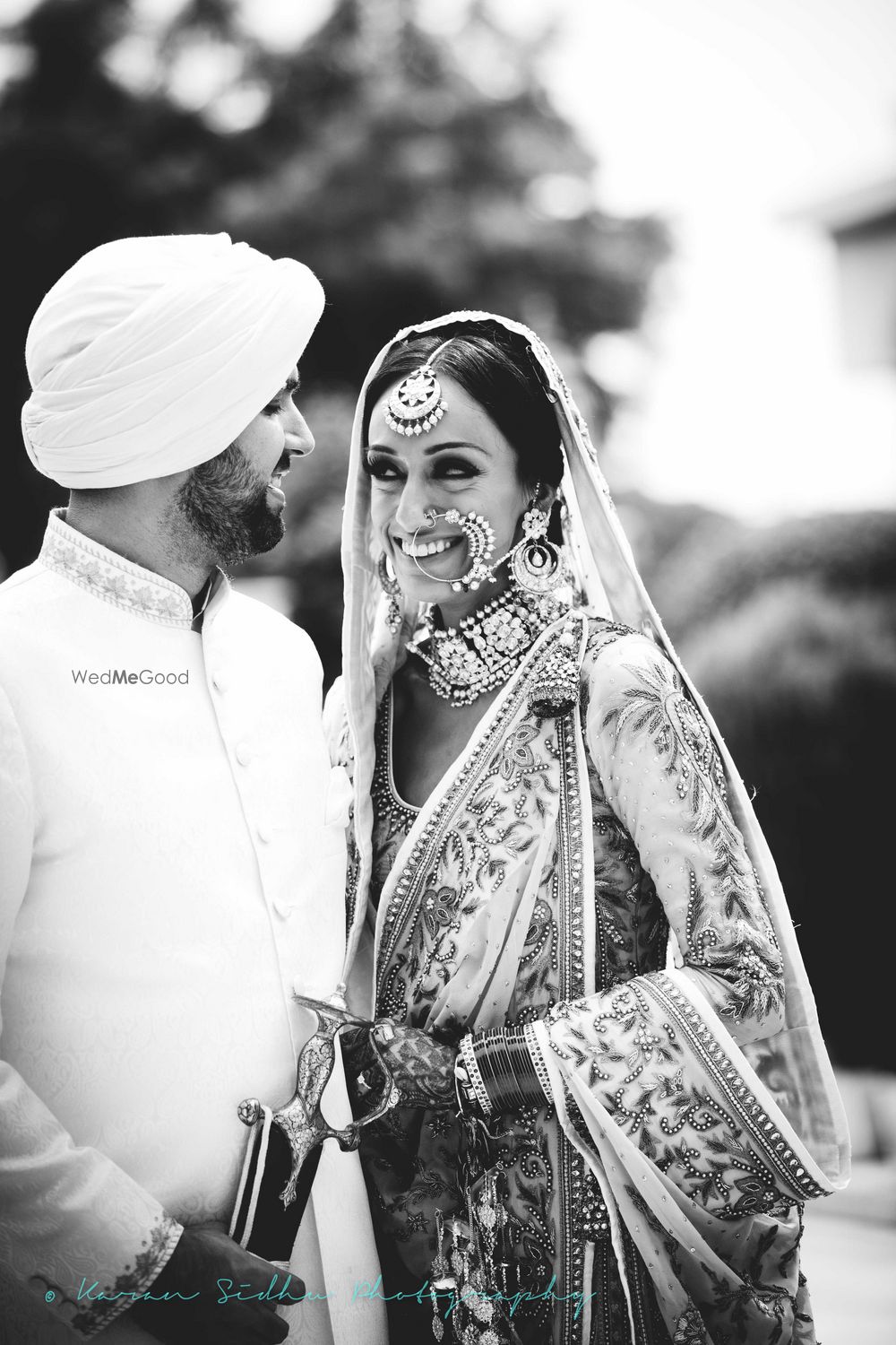 Photo From Jasleen & Apoorva - By Karan Sidhu Photography