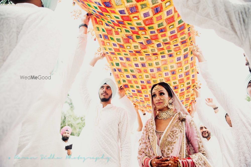 Photo From Jasleen & Apoorva - By Karan Sidhu Photography