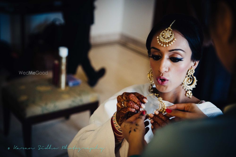 Photo From Jasleen & Apoorva - By Karan Sidhu Photography