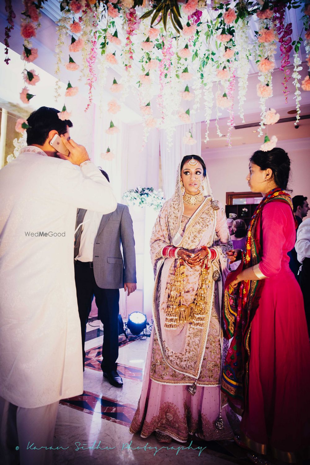 Photo From Jasleen & Apoorva - By Karan Sidhu Photography