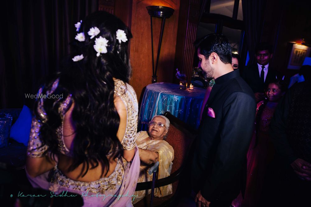 Photo From Jasleen & Apoorva - By Karan Sidhu Photography