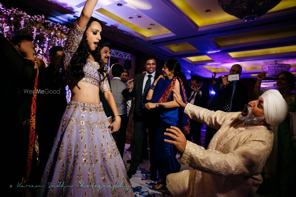 Photo From Jasleen & Apoorva - By Karan Sidhu Photography