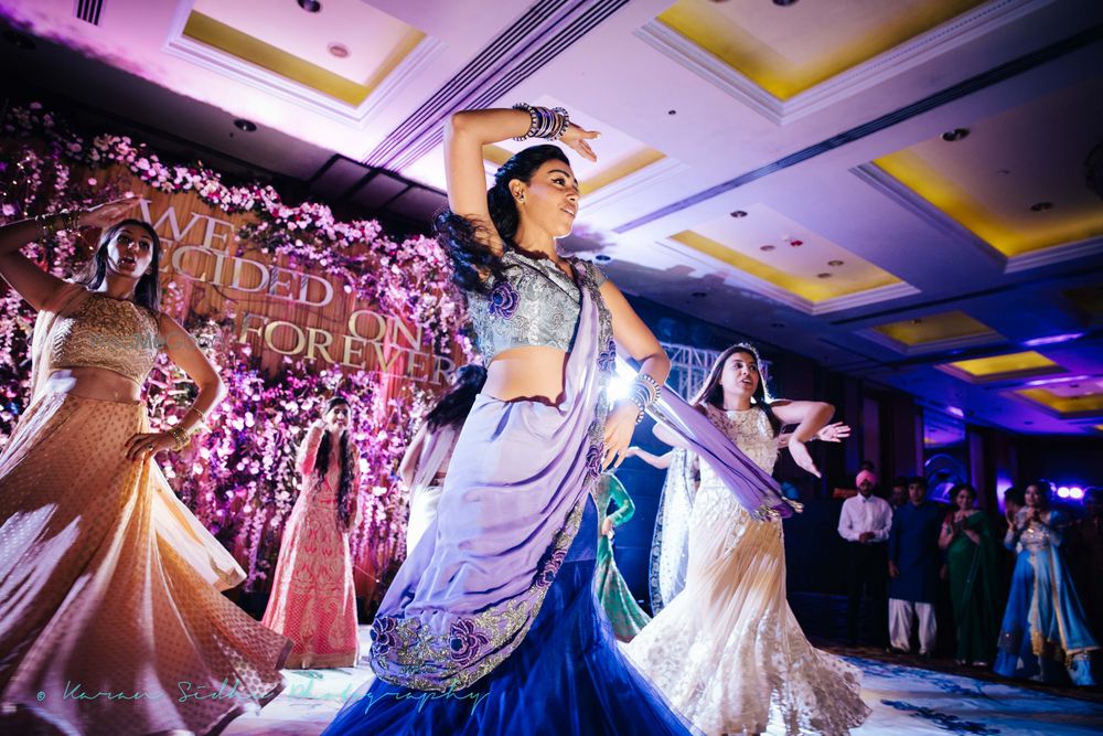 Photo From Jasleen & Apoorva - By Karan Sidhu Photography