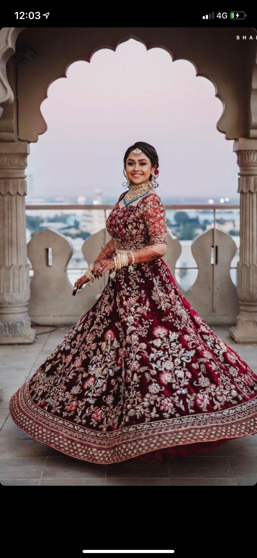 Photo From client Palak Sheth  - By Aksha Shah Mehendi Designer