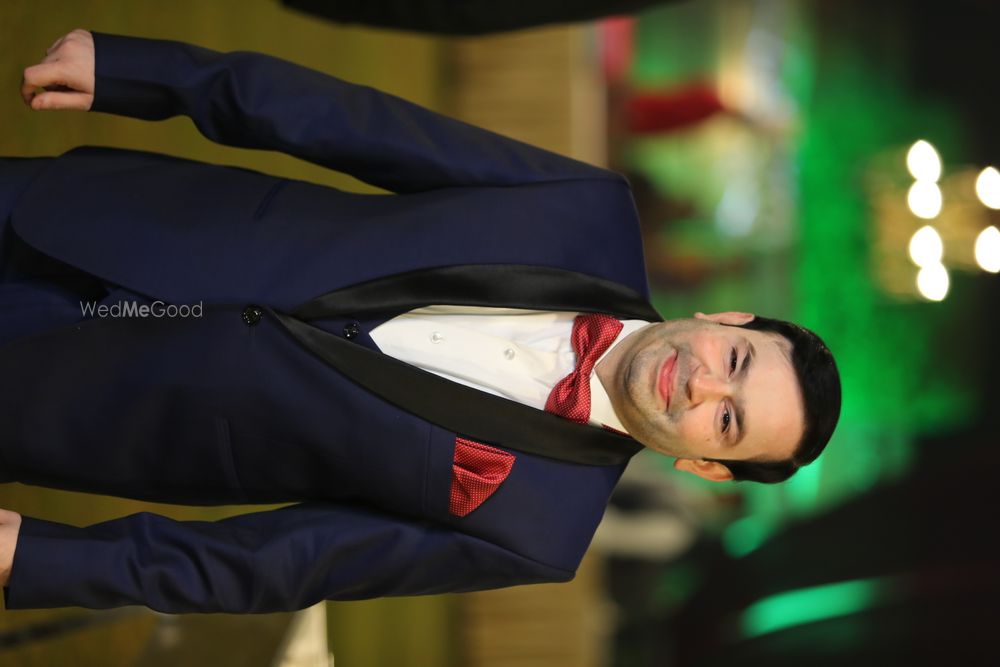 Photo From The Royal Walima Ceremony  - By Max Photo