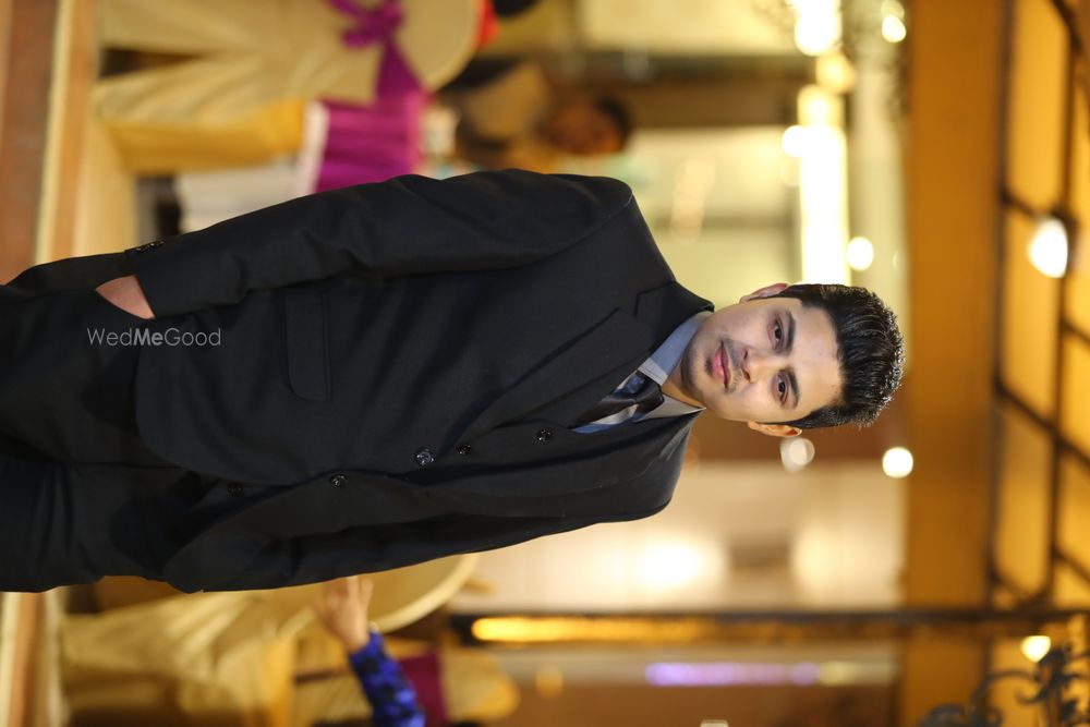 Photo From The Royal Walima Ceremony  - By Max Photo