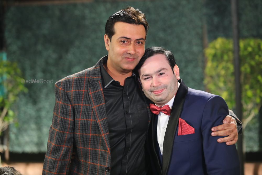 Photo From The Royal Walima Ceremony  - By Max Photo