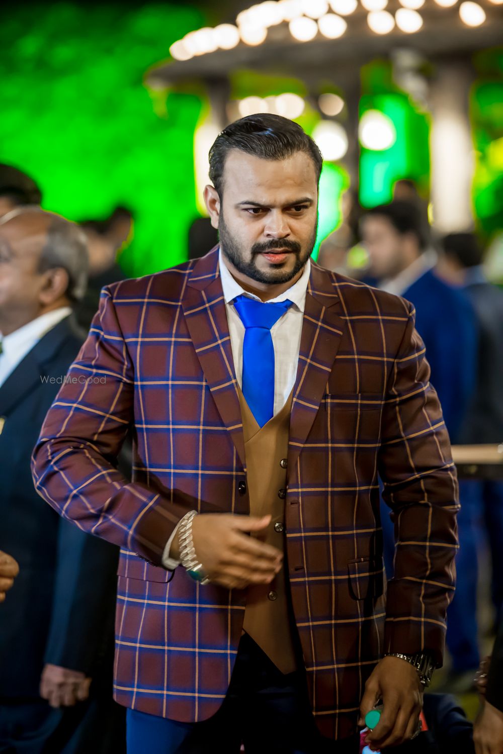 Photo From The Royal Walima Ceremony  - By Max Photo