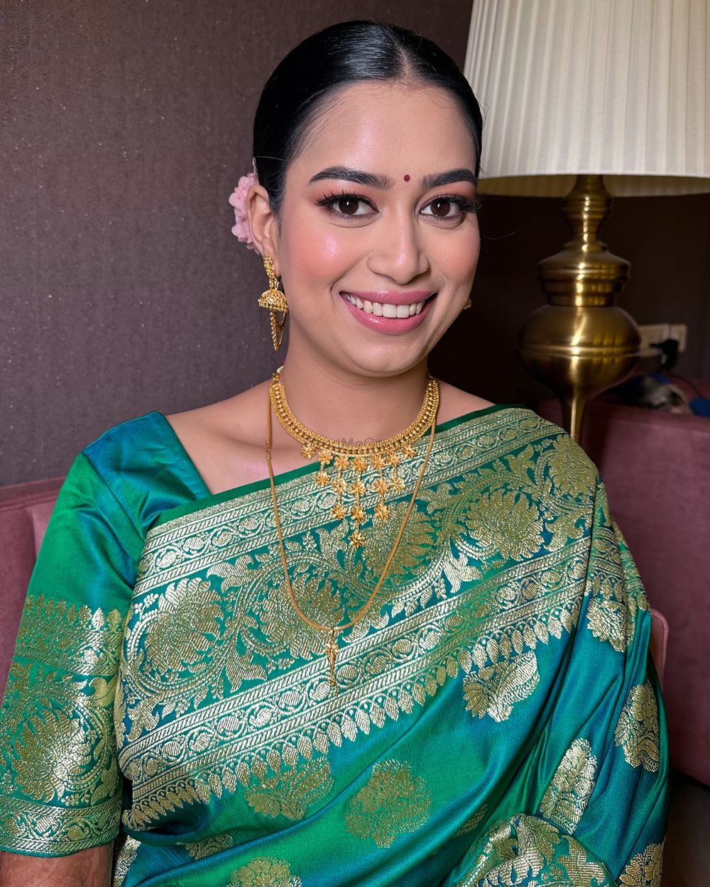 Photo From Engagement | sangeet | cocktail makeup  - By FAB FACE BY SHARON SHARMA