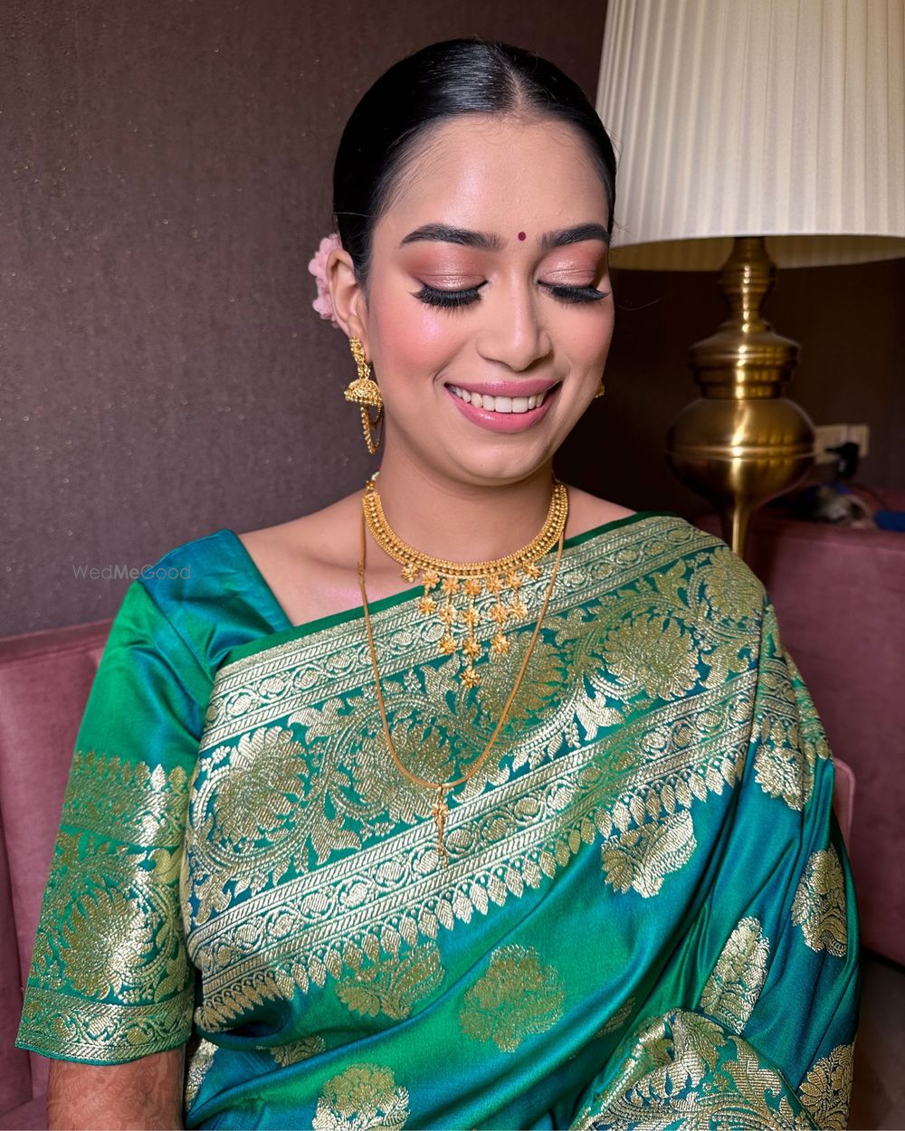 Photo From Engagement | sangeet | cocktail makeup  - By FAB FACE BY SHARON SHARMA