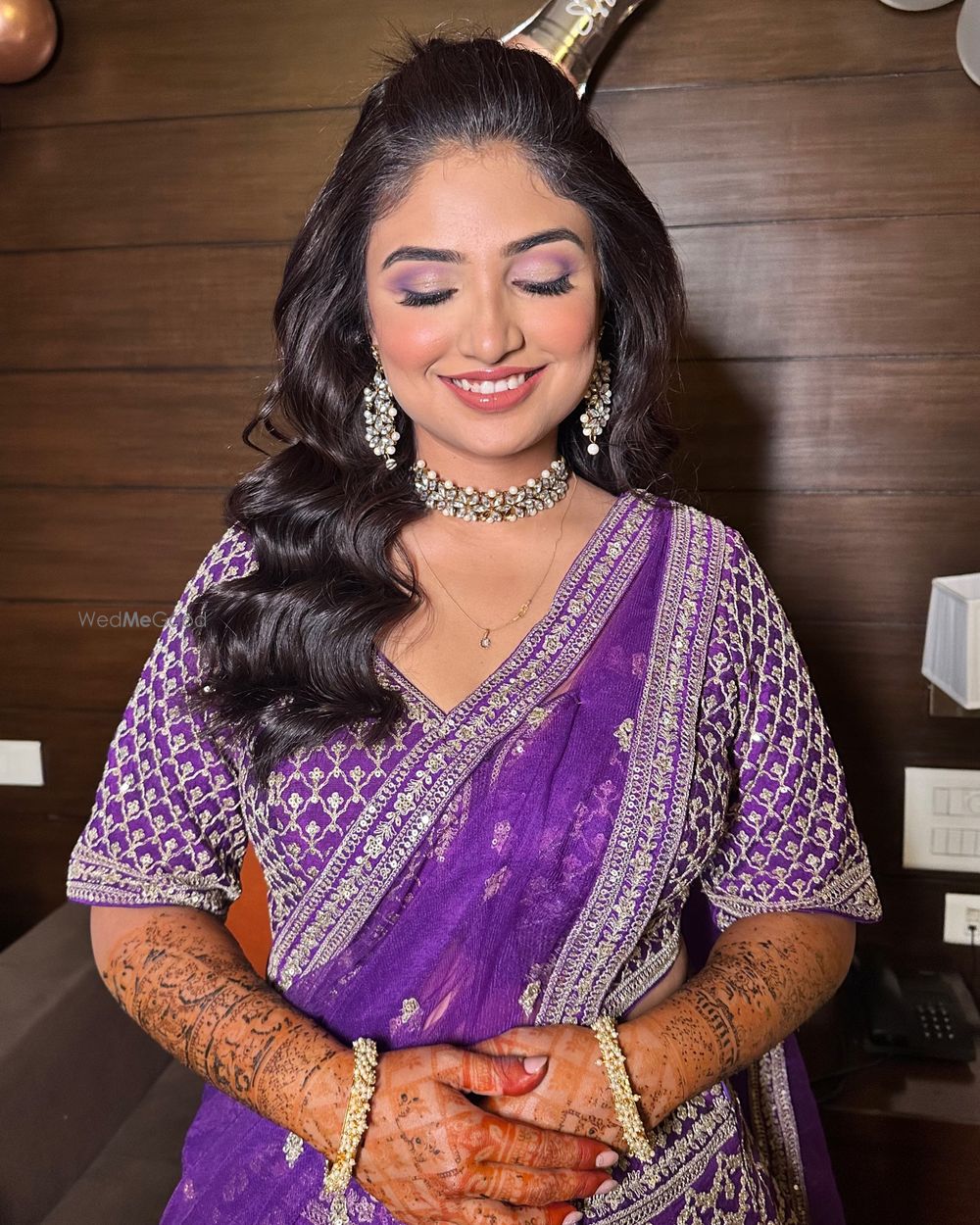 Photo From Engagement | sangeet | cocktail makeup  - By FAB FACE BY SHARON SHARMA