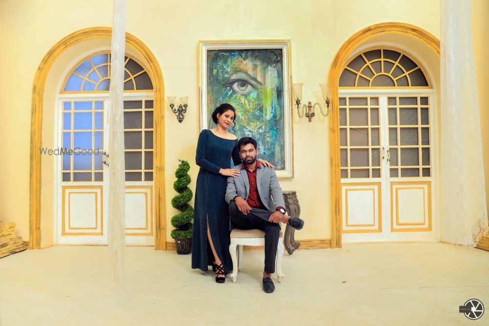 Photo From k&k pre wed - By PicoClick 