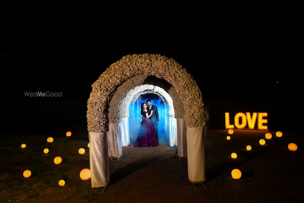 Photo From k&k pre wed - By PicoClick 