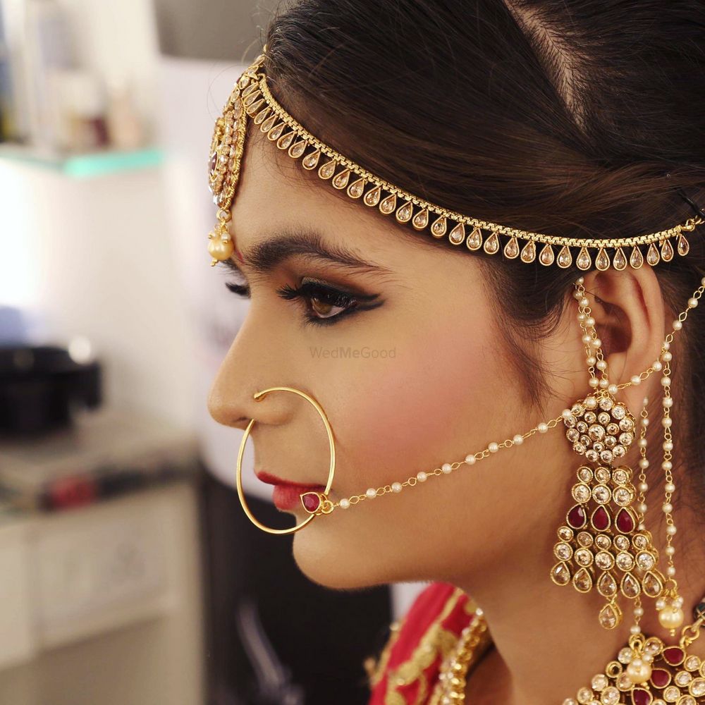 Photo From makeup - By Aashiya Bhatnagar Makeup