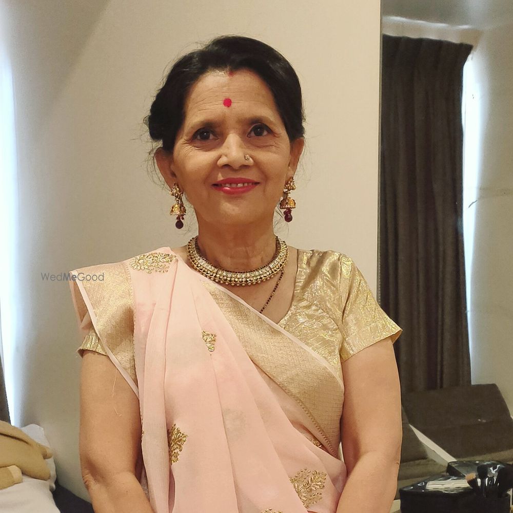 Photo From makeup - By Aashiya Bhatnagar Makeup
