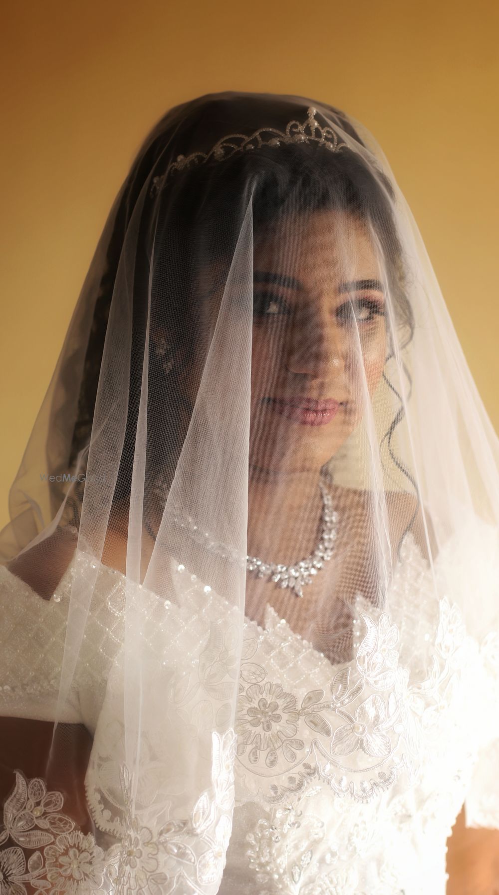 Photo From Christian Brides - By Makeup & Hairartistry by Daminee