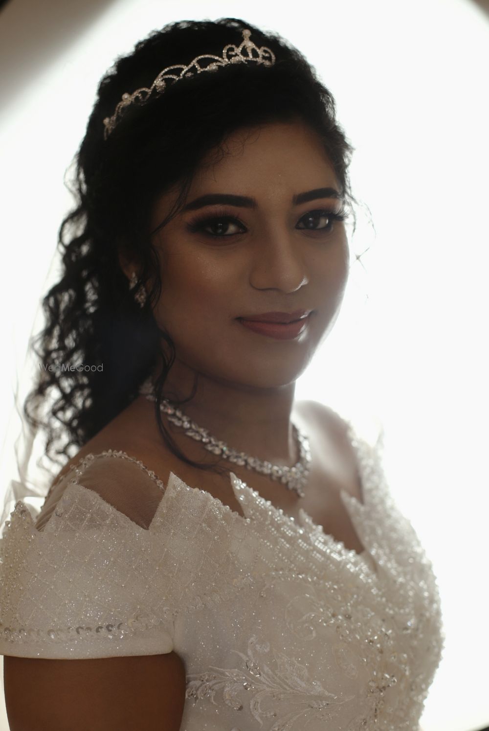 Photo From Christian Brides - By Makeup & Hairartistry by Daminee