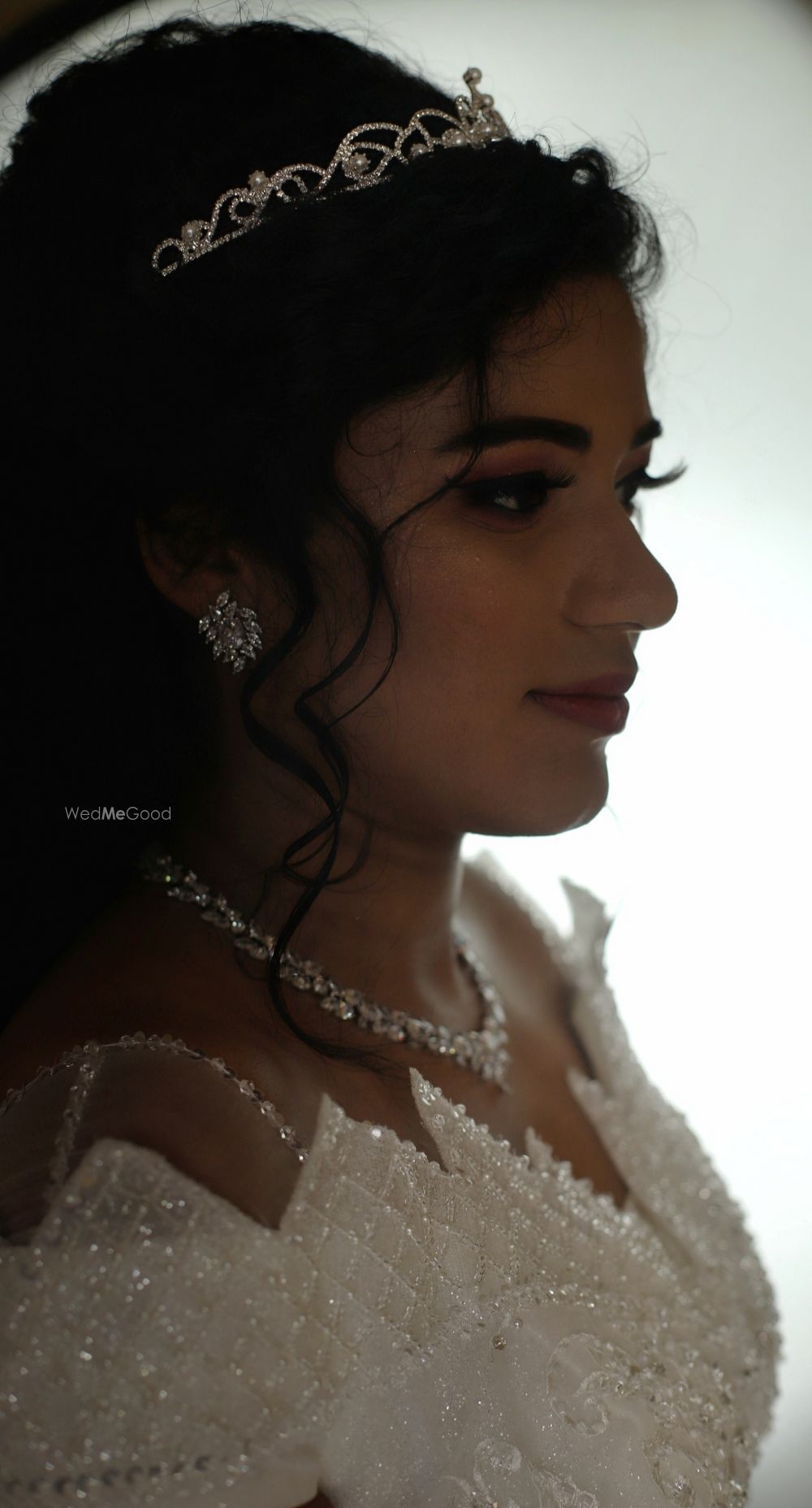 Photo From Christian Brides - By Makeup & Hairartistry by Daminee