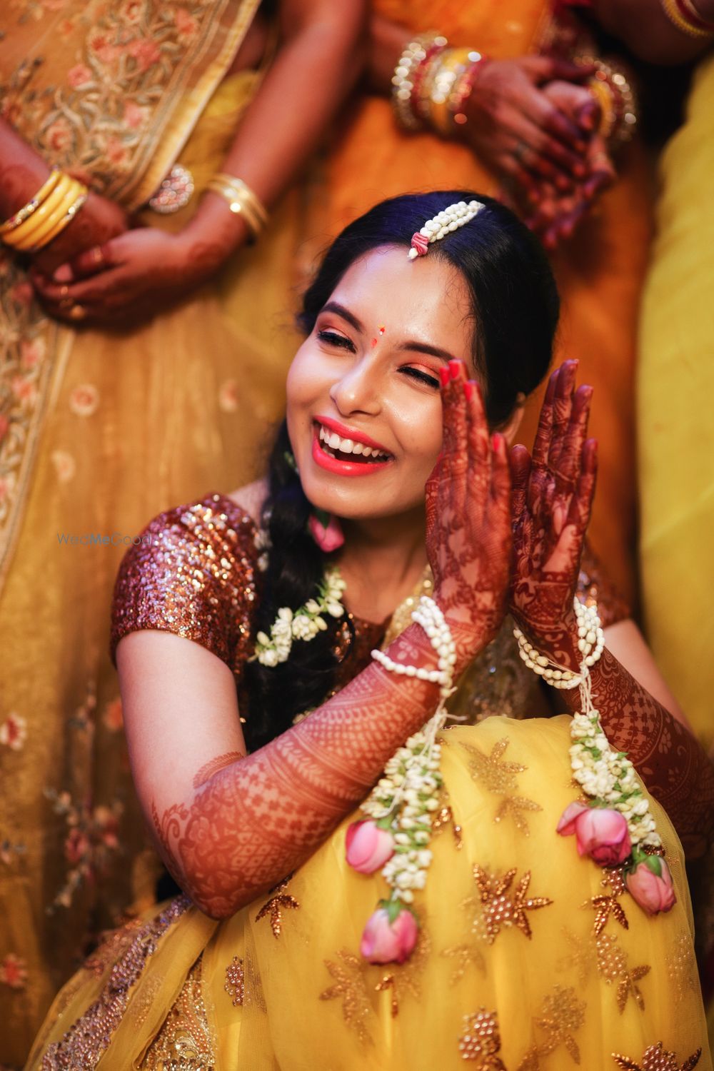 Photo From Maharashtrian brides - By Makeup & Hairartistry by Daminee