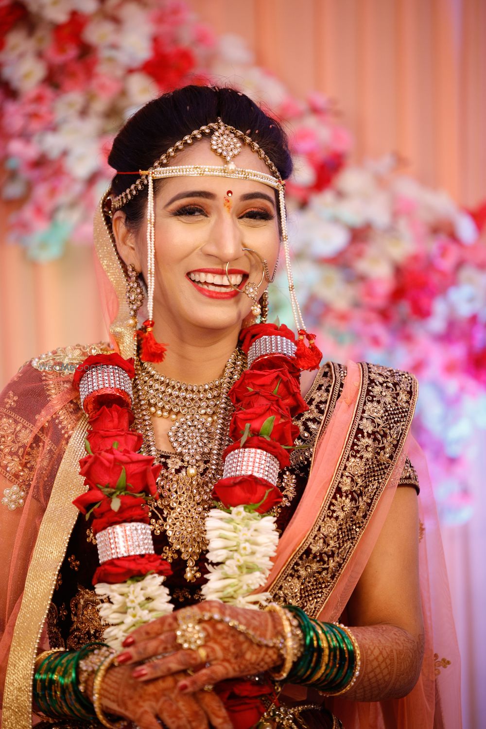 Photo From Maharashtrian brides - By Makeup & Hairartistry by Daminee