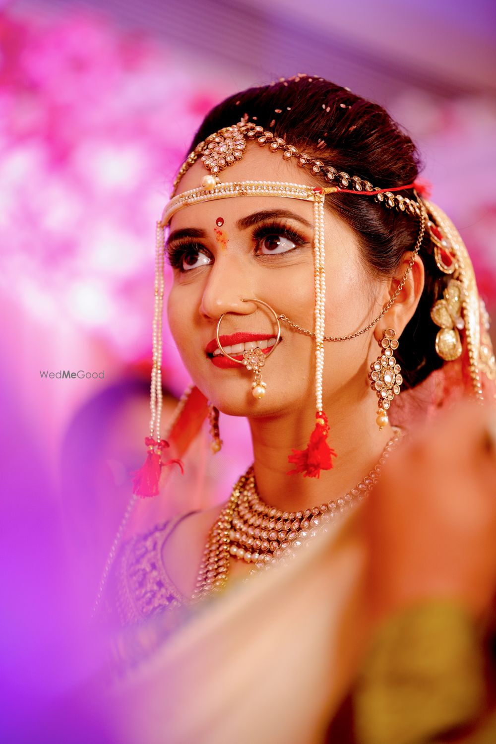 Photo From Maharashtrian brides - By Makeup & Hairartistry by Daminee