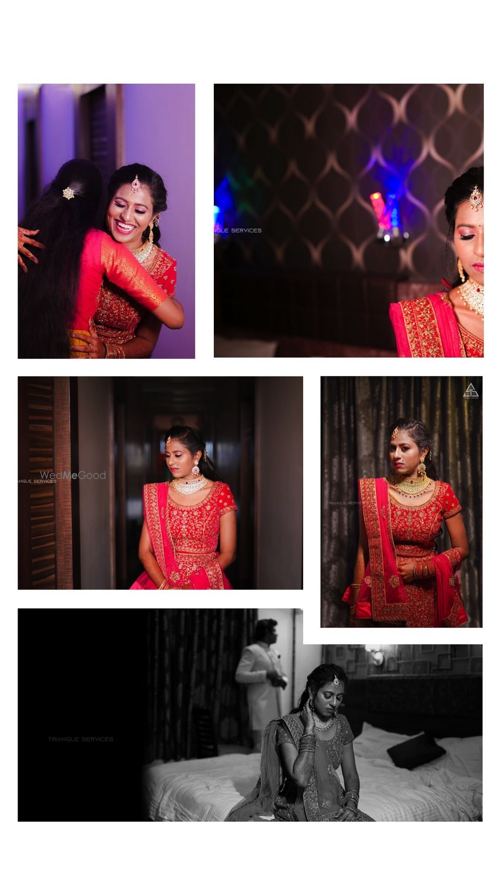 Photo From Jegan + Sayeshri - By Triangle Services Photography