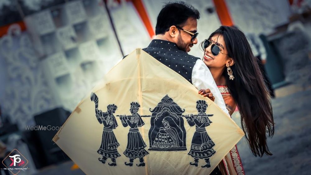 Photo From DESTINATION WEDDING - By The Kunal Photography