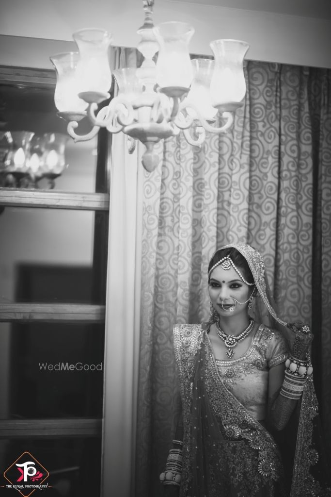 Photo From DESTINATION WEDDING - By The Kunal Photography