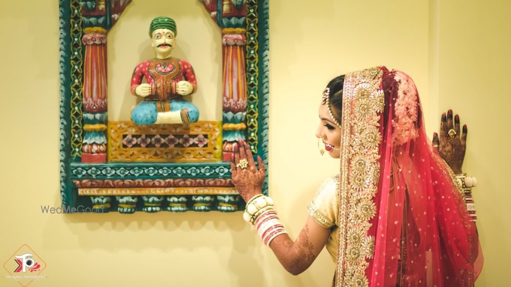 Photo From DESTINATION WEDDING - By The Kunal Photography