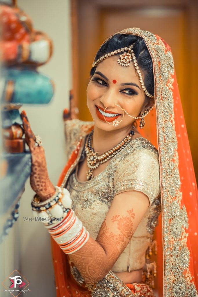 Photo From DESTINATION WEDDING - By The Kunal Photography