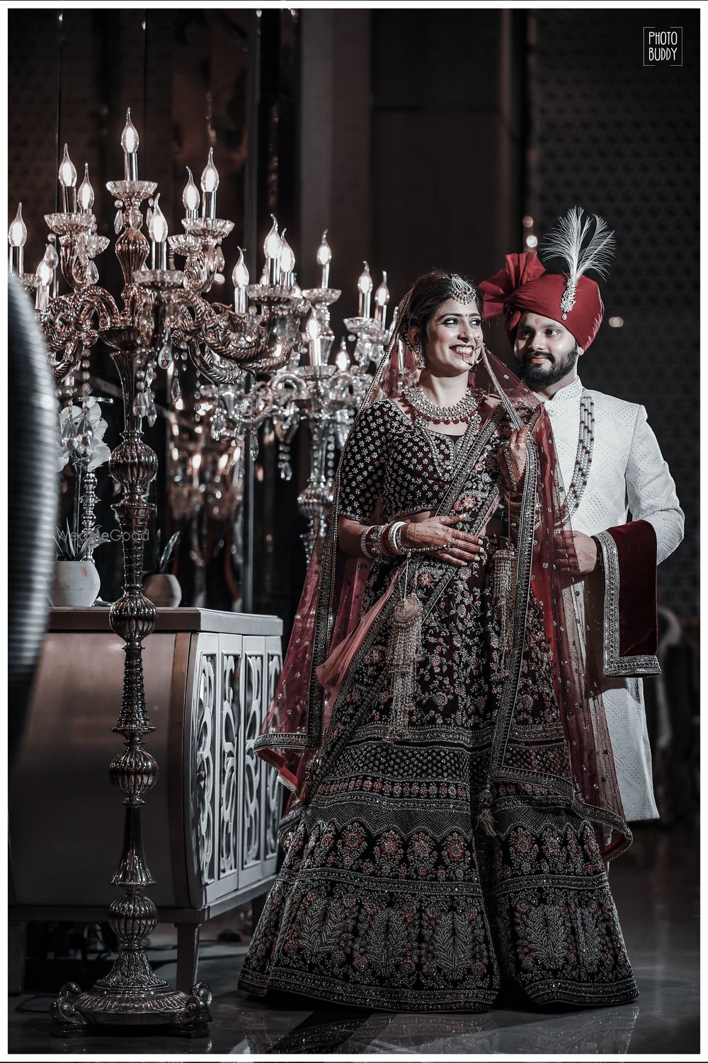 Photo From ABHINAV X ADITI  - By Photo Buddy