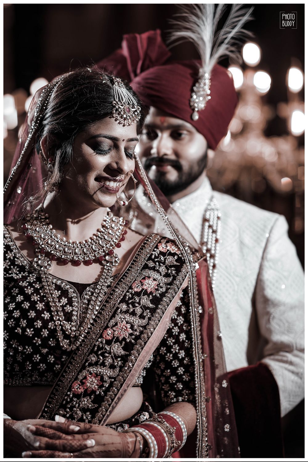 Photo From ABHINAV X ADITI  - By Photo Buddy