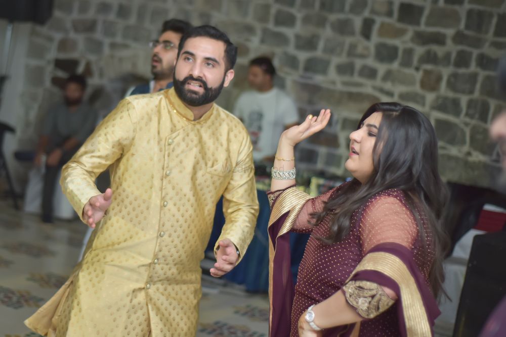 Photo From Destination Wedding at Fort Jadhavgadh - By DJ Rackish