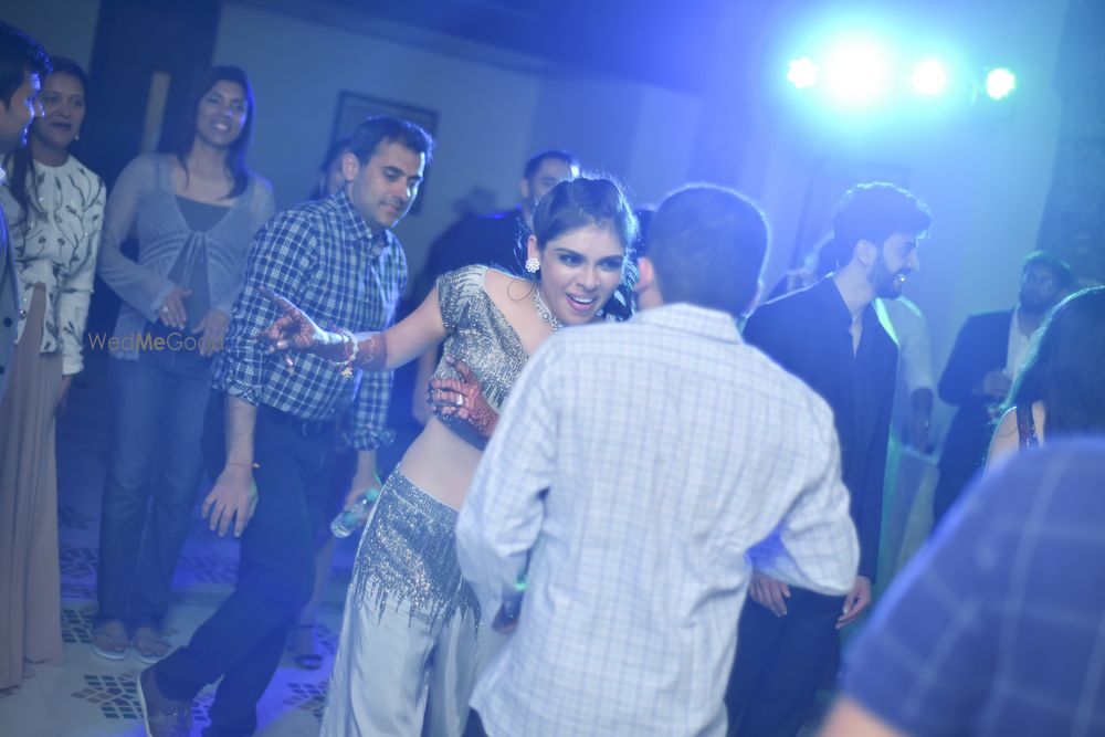 Photo From Destination Wedding at Fort Jadhavgadh - By DJ Rackish