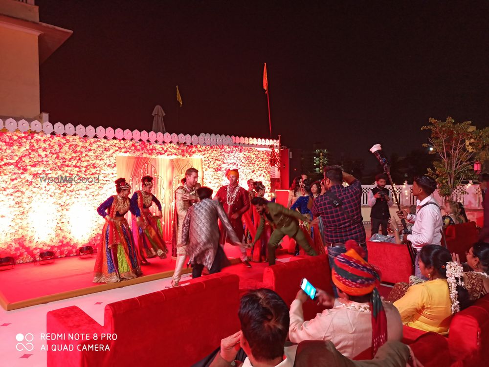 Photo From grand uniyara - By Chotiwala Tent and Fabrication