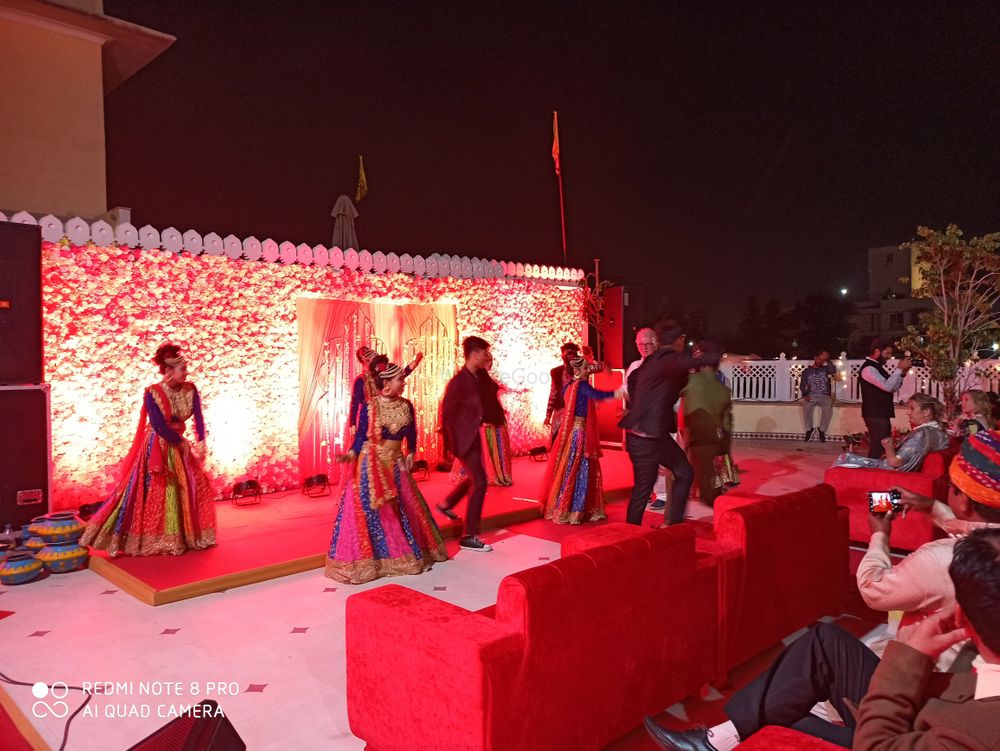 Photo From grand uniyara - By Chotiwala Tent and Fabrication