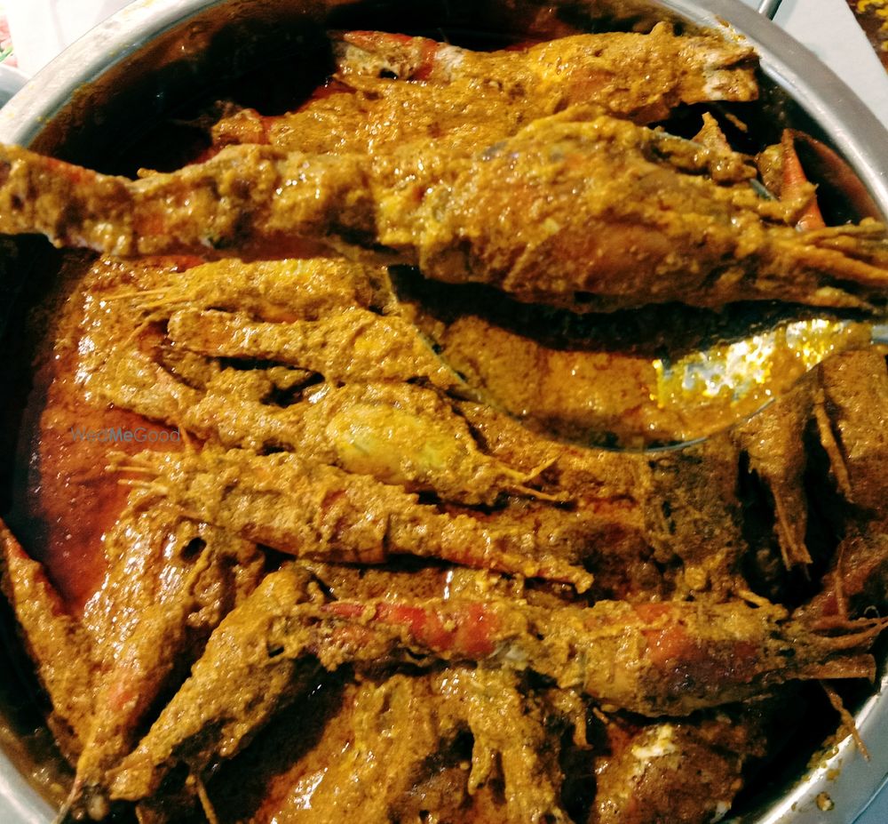 Photo From Wedding Reception Catering at D. K . Banquet, Deshapriya Park - By Weddingbell Caterer