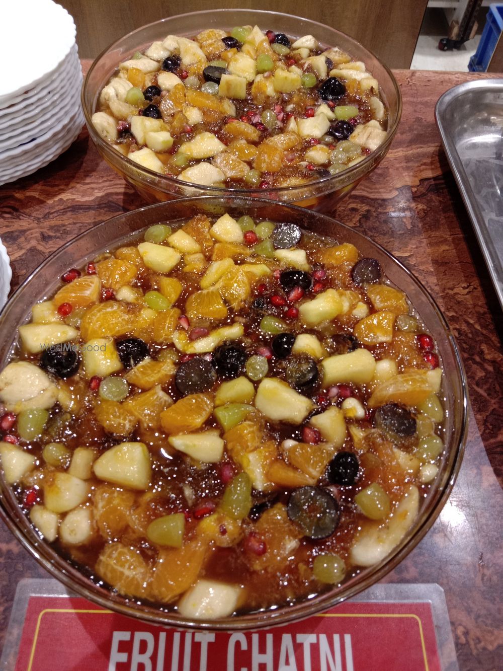 Photo From Wedding Catering at Longia Banquet, Ariadaha, Dunlop - By Weddingbell Caterer