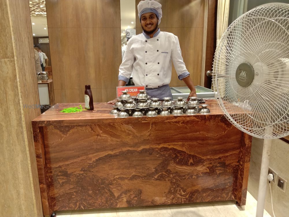 Photo From Wedding Catering at Longia Banquet, Ariadaha, Dunlop - By Weddingbell Caterer