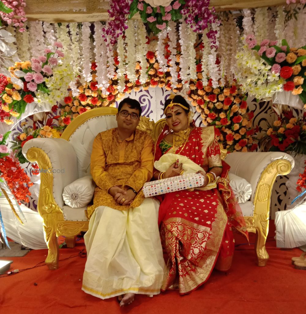 Photo From Wedding Catering at Longia Banquet, Ariadaha, Dunlop - By Weddingbell Caterer