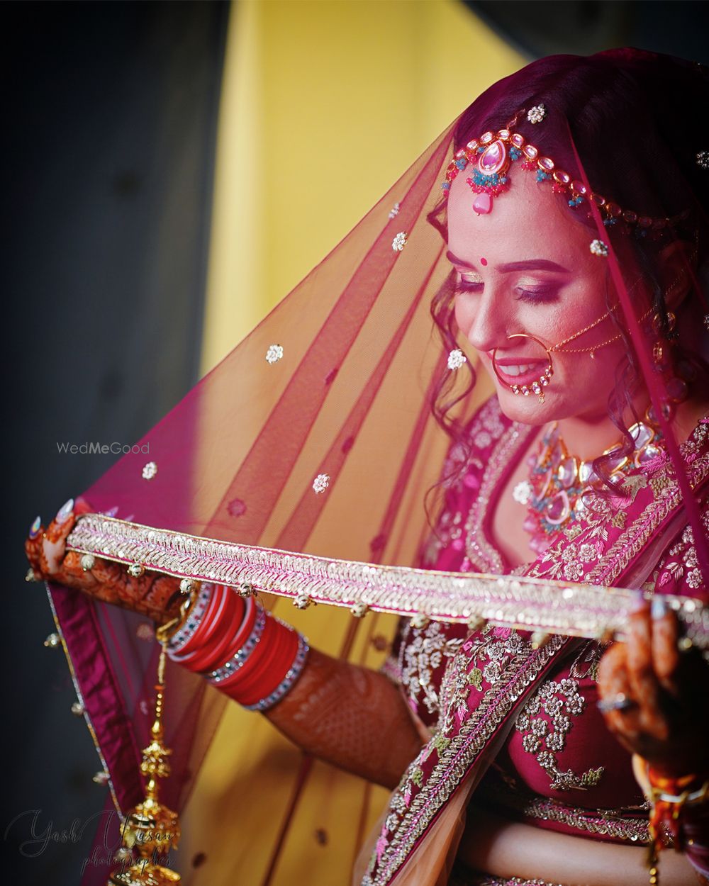 Photo From SHEFALI X ARNAV - By Yash Wasan Photography