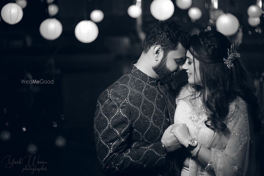 Photo From SHEFALI X ARNAV - By Yash Wasan Photography